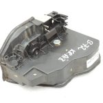 Bmw F06 F07 F07 F10 F10 F11 F01 F02 Aizmugurējo kreiso durvju slēdzene 51227202147 7202147