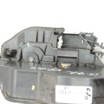 Bmw F06 F07 F07 F10 F10 F11 F01 F02 Aizmugurējo kreiso durvju slēdzene 51227202147 7202147