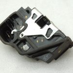 Bmw F06 F07 F07 F10 F10 F11 F01 F02 Aizmugurējo kreiso durvju slēdzene 51227202147 7202147