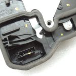 Bmw F06 F07 F07 F10 F10 F11 F01 F02 Aizmugurējo kreiso durvju slēdzene 51227202147 7202147