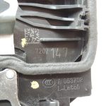 Bmw F06 F07 F07 F10 F10 F11 F01 F02 Aizmugurējo kreiso durvju slēdzene 51227202147 7202147