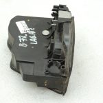 Bmw F06 F07 F07 F10 F10 F11 F01 F02 Aizmugurējā labā durvju slēdzene 51227202148 7202148