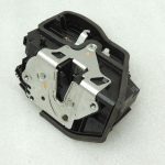 Bmw F06 F07 F07 F10 F10 F11 F01 F02 Aizmugurējā labā durvju slēdzene 51227202148 7202148