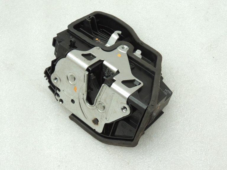Bmw F06 F07 F07 F10 F10 F11 F01 F02 Aizmugurējā labā durvju slēdzene 51227202148 7202148