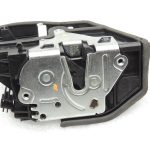 Bmw F06 F07 F07 F10 F10 F11 F01 F02 Aizmugurējā labā durvju slēdzene 51227202148 7202148