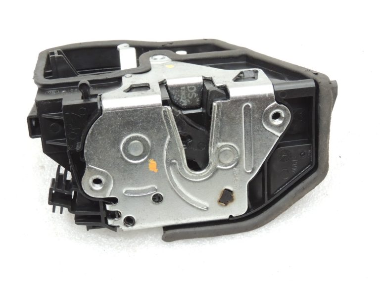 Bmw F06 F07 F07 F10 F10 F11 F01 F02 Aizmugurējā labā durvju slēdzene 51227202148 7202148