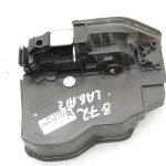 Bmw F06 F07 F07 F10 F10 F11 F01 F02 Aizmugurējā labā durvju slēdzene 51227202148 7202148