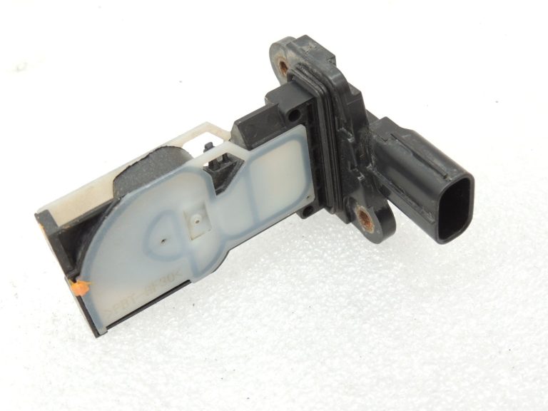 Oriģinālais Toyota M20AFXS M15AFXE M15AFKS masas gaisa plūsmas sensors LMM 22204-F2010