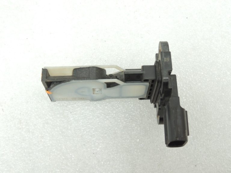 Oriģinālais Toyota M20AFXS M15AFXE M15AFKS masas gaisa plūsmas sensors LMM 22204-F2010