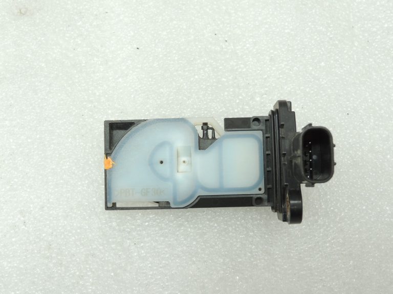 Oriģinālais Toyota M20AFXS M15AFXE M15AFKS masas gaisa plūsmas sensors LMM 22204-F2010