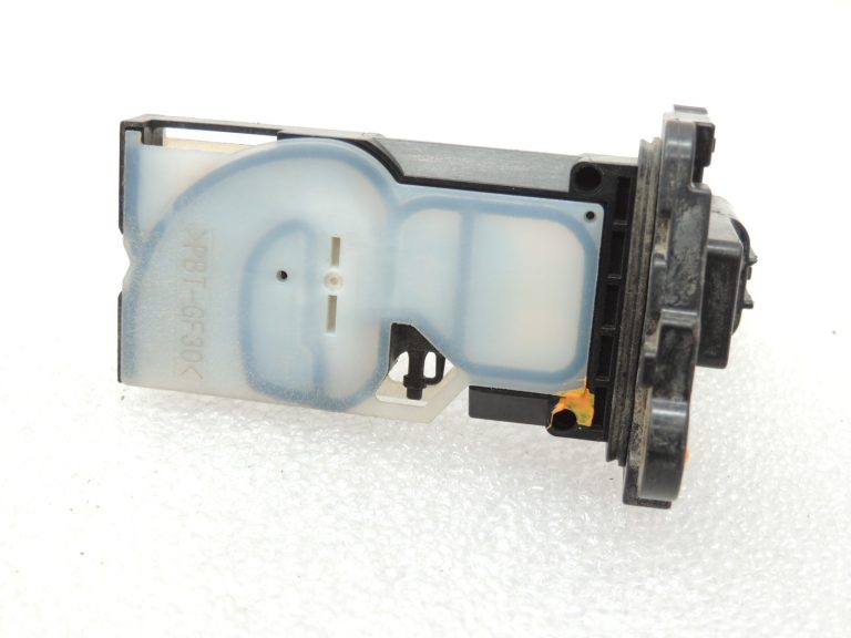 Oriģinālais Toyota M20AFXS M15AFXE M15AFKS masas gaisa plūsmas sensors LMM 22204-F2010