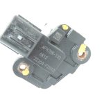 Oriģinālais Toyota M20AFXS M15AFXE M15AFKS masas gaisa plūsmas sensors LMM 22204-F2010