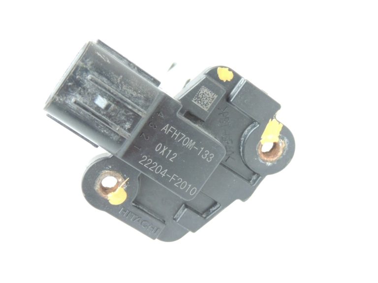 Oriģinālais Toyota M20AFXS M15AFXE M15AFKS masas gaisa plūsmas sensors LMM 22204-F2010