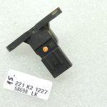 Toyota Yaris IV XP210 1.5 HEV 68kW kartes sensors 89421-33010
