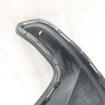 Toyota Yaris IV XP210 HEV bampera apdare priekšējā labā 52112-K0010