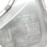 Toyota Yaris IV XP210 HEV bampera apdare priekšējā labā 52112-K0010
