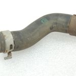 Oriģinālā komplektācijā Toyota Yaris IV XP210 1.5 M15AFKS dzesēšanas šķidruma šļūtene 16283F3050