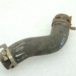 Oriģinālā komplektācijā Toyota Yaris IV XP210 1.5 M15AFKS dzesēšanas šķidruma šļūtene 16283F3050
