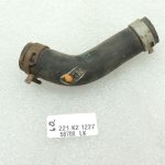 Oriģinālā komplektācijā Toyota Yaris IV XP210 1.5 M15AFKS dzesēšanas šķidruma šļūtene 16283F3050