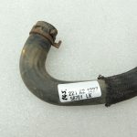 Oriģinālā komplektācijā Toyota Yaris IV XP210 1.5 M15AFKS dzesēšanas šķidruma šļūtene 16282K0050