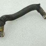 Oriģinālā komplektācijā Toyota Yaris IV XP210 1.5 M15AFKS dzesēšanas šķidruma šļūtene 16296F3050