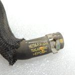 Oriģinālā komplektācijā Toyota Yaris IV XP210 1.5 M15AFKS dzesēšanas šķidruma šļūtene 16296F3050