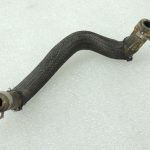 Oriģinālā komplektācijā Toyota Yaris IV XP210 1.5 M15AFKS dzesēšanas šķidruma šļūtene 16296F3050