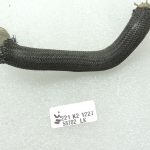 Oriģinālā komplektācijā Toyota Yaris IV XP210 1.5 M15AFKS dzesēšanas šķidruma šļūtene 16296F3050