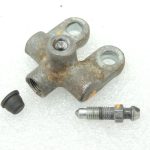 Oriģinālās komplektācijas Toyota Yaris IV XP210 sajūga nosmidzinātājs 3140752010 31407-52010