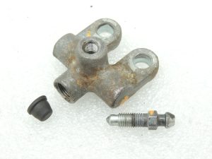 OE Toyota Yaris IV XP210 Спускной клапан сцепления 3140752010 31407-52010