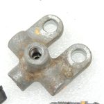 Oriģinālās komplektācijas Toyota Yaris IV XP210 sajūga nosmidzinātājs 3140752010 31407-52010