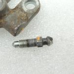Oriģinālās komplektācijas Toyota Yaris IV XP210 sajūga nosmidzinātājs 3140752010 31407-52010