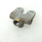 Oriģinālās komplektācijas Toyota Yaris IV XP210 sajūga nosmidzinātājs 3140752010 31407-52010
