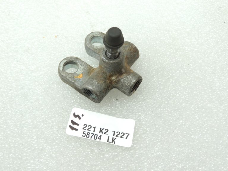 Oriģinālās komplektācijas Toyota Yaris IV XP210 sajūga nosmidzinātājs 3140752010 31407-52010