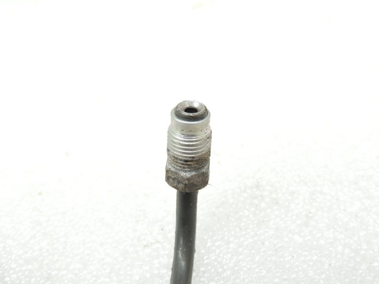 Oriģinālās komplektācijas Toyota Yaris IV XP210 sajūga hidrauliskā līnija 31482K0020
