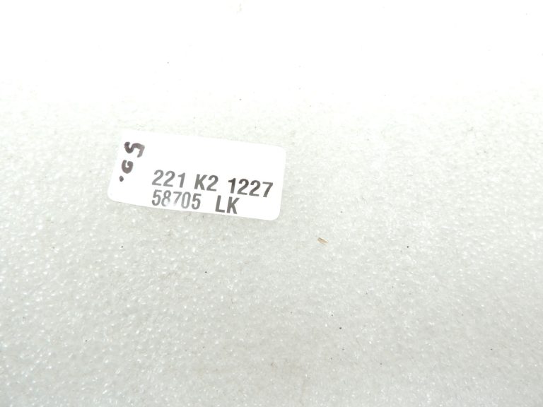 Oriģinālās komplektācijas Toyota Yaris IV XP210 sajūga hidrauliskā līnija 31482K0020