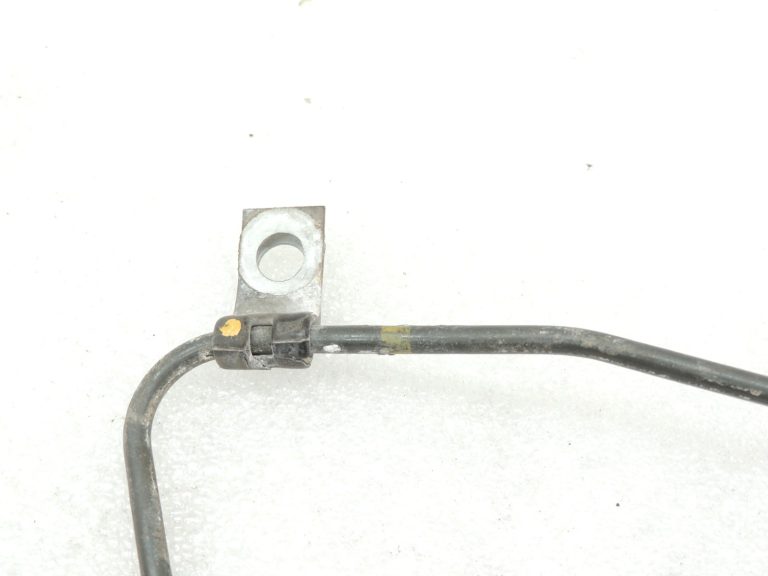 Oriģinālās komplektācijas Toyota Yaris IV XP210 sajūga hidrauliskā līnija 31482K0020