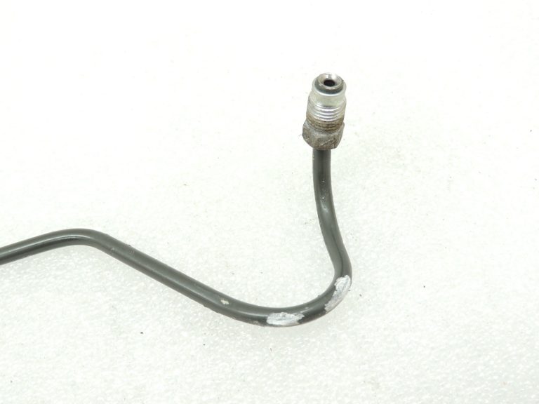 Oriģinālās komplektācijas Toyota Yaris IV XP210 sajūga hidrauliskā līnija 31482K0020