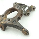 Oriģinālā Toyota Yaris IV XP210 stūres šarnīrs priekšējais kreisais 4321202410