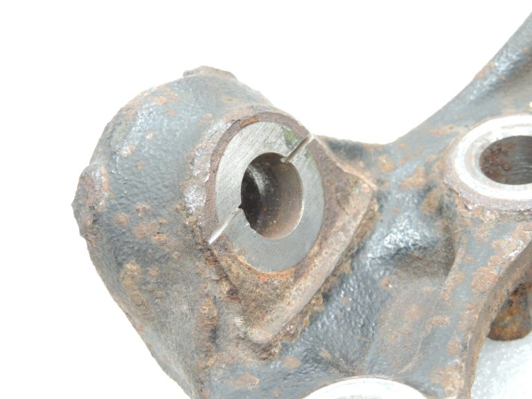 Oriģinālā Toyota Yaris IV XP210 stūres šarnīrs priekšējais kreisais 4321202410