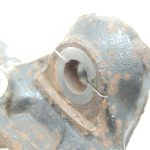 Oriģinālā Toyota Yaris IV XP210 stūres šarnīrs priekšējais kreisais 4321202410