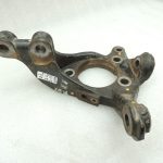 Oriģinālā Toyota Yaris IV XP210 stūres šarnīrs priekšējais kreisais 4321202410