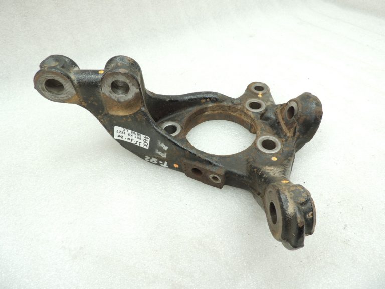 Oriģinālā Toyota Yaris IV XP210 stūres šarnīrs priekšējais kreisais 4321202410