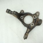 Oriģinālā Toyota Yaris IV XP210 stūres šarnīrs priekšējais kreisais 4321202410