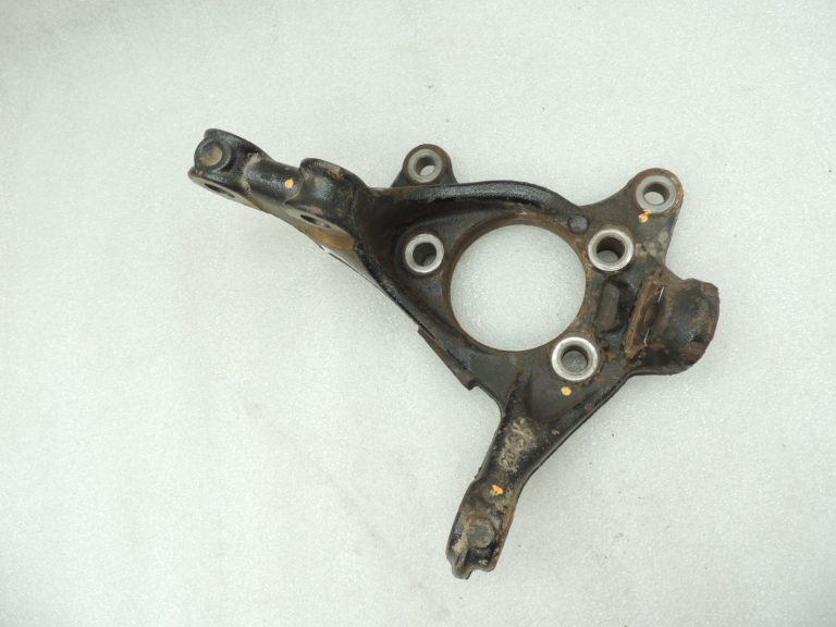 Oriģinālā Toyota Yaris IV XP210 stūres šarnīrs priekšējais kreisais 4321202410