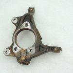 Oriģinālā Toyota Yaris IV XP210 stūres šarnīrs priekšējais kreisais 4321202410
