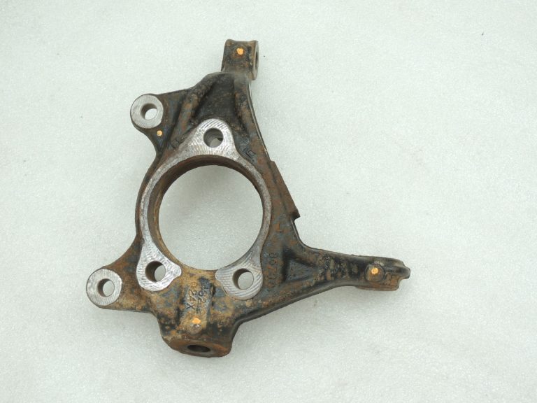 Oriģinālā Toyota Yaris IV XP210 stūres šarnīrs priekšējais kreisais 4321202410