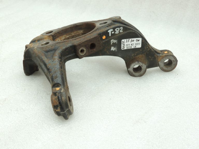 Oriģinālā Toyota Yaris IV XP210 stūres šarnīrs priekšējais kreisais 4321202410