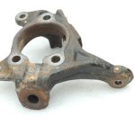 Oriģinālā Toyota Yaris IV XP210 stūres šarnīrs priekšējais kreisais 4321202410