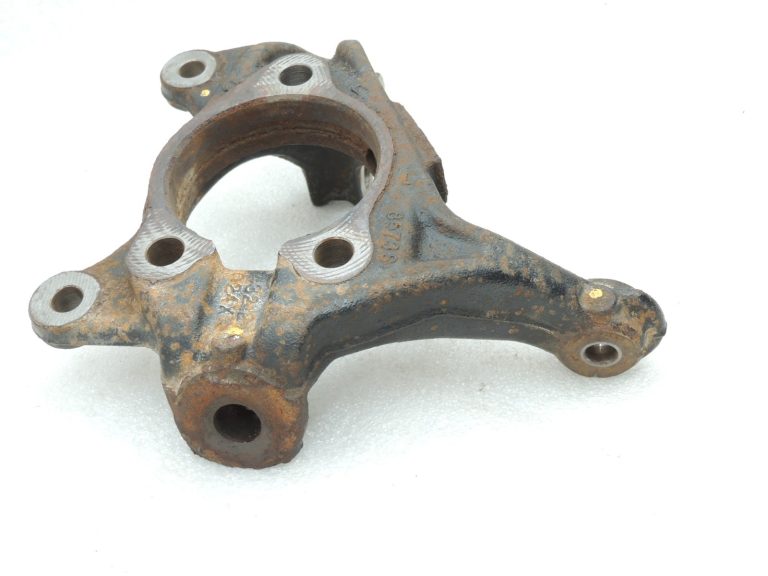 Oriģinālā Toyota Yaris IV XP210 stūres šarnīrs priekšējais kreisais 4321202410